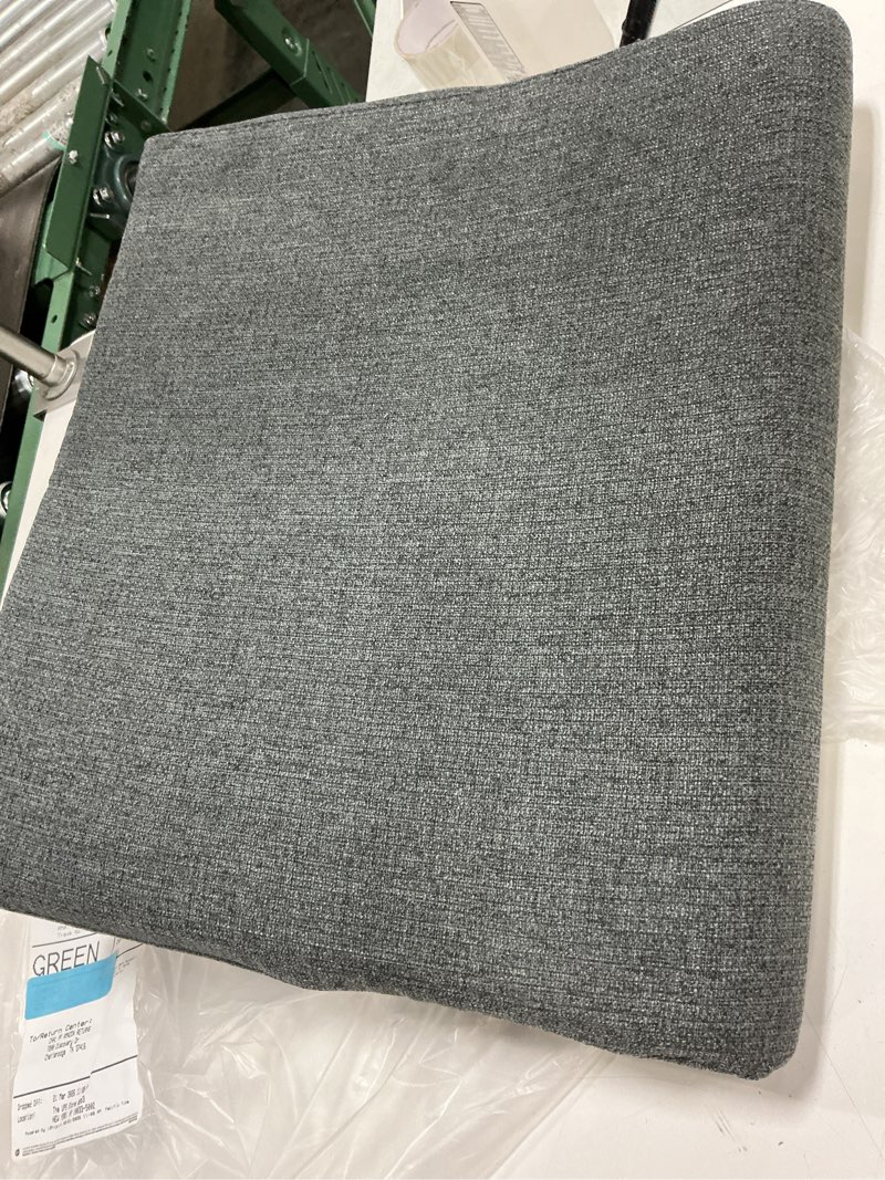 Condition photo showing Good Condition for vekkia lumbar support pillow for recliner - couch back support pillow for lower back pain relief, lu