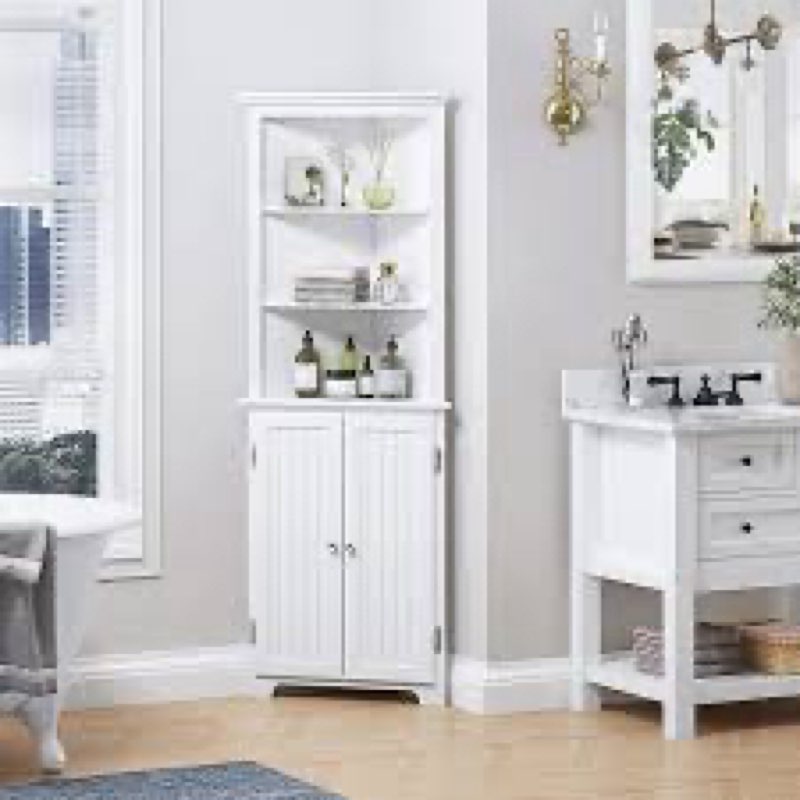 Everything You Need In One Place!