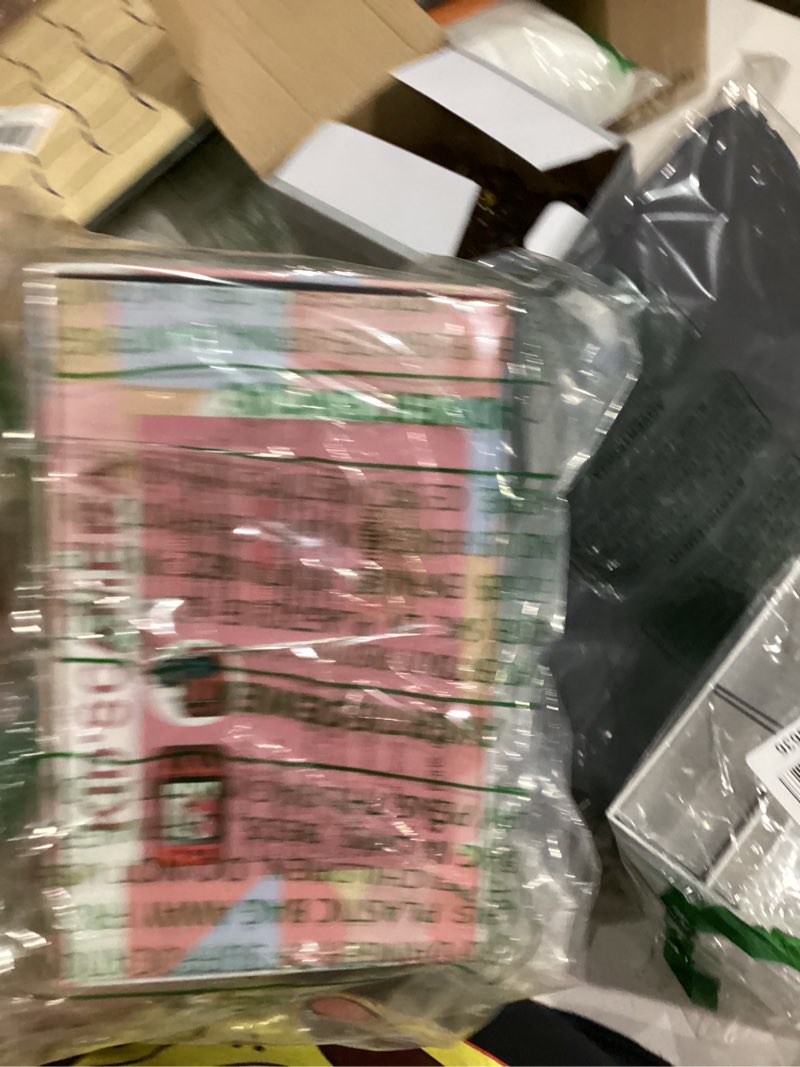 Condition photo showing New/Like New for Kids Camera, Birthday Gifts for Boys and Girls Age 3-8,Video Recorder for Kids 8-12,Childrens Digital Camcorder for vlogging Portable Kids Selfie Camera with 32GB SD Card Green