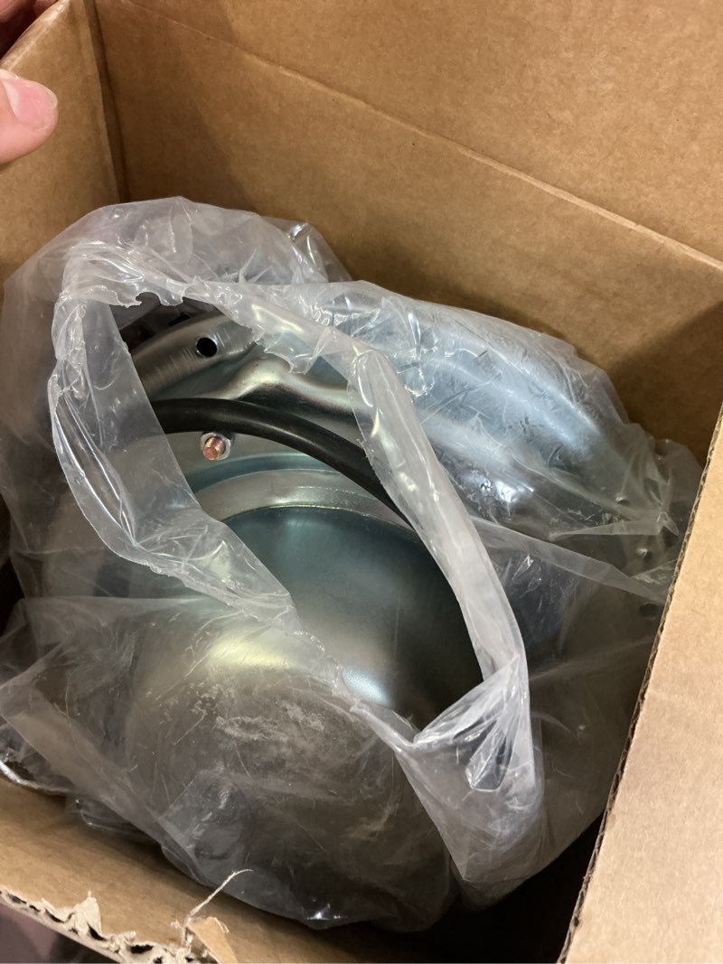 Condition photo showing Good Condition for headlights for kenworth t2000 1997-2011 headlight assembly replacement kenworth t2000 front headlamp driver & passenger side