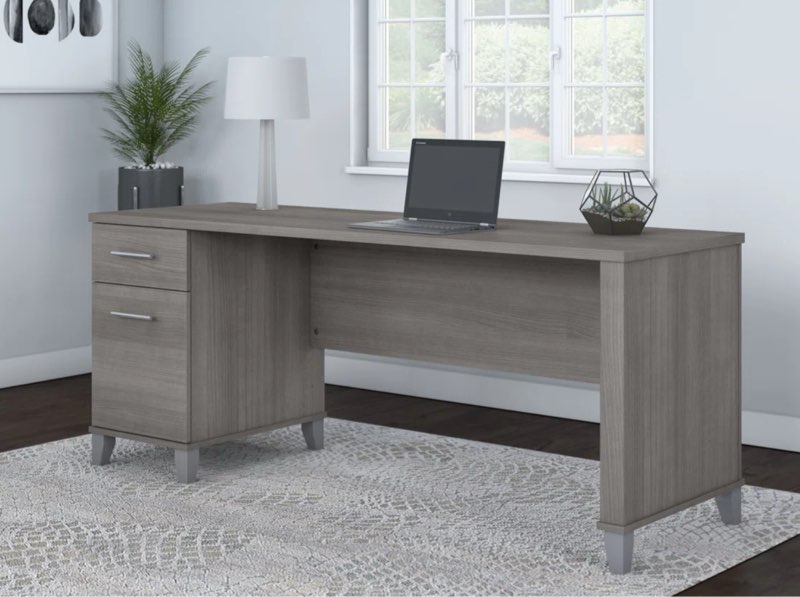 Magomed 72W Office Desk