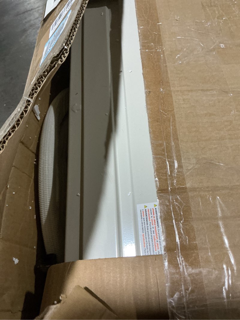 Condition photo showing As Is for Air Purifiers for Home Pets Covers Up to 1500 Sq Ft,H13 Hepa Filter with Washable Pre-Filter,Pet Hair Dander Smoke Air Cleaner,22 dB Quiet Sleep for Living Room Bedroom Kitchen,P280 (White)