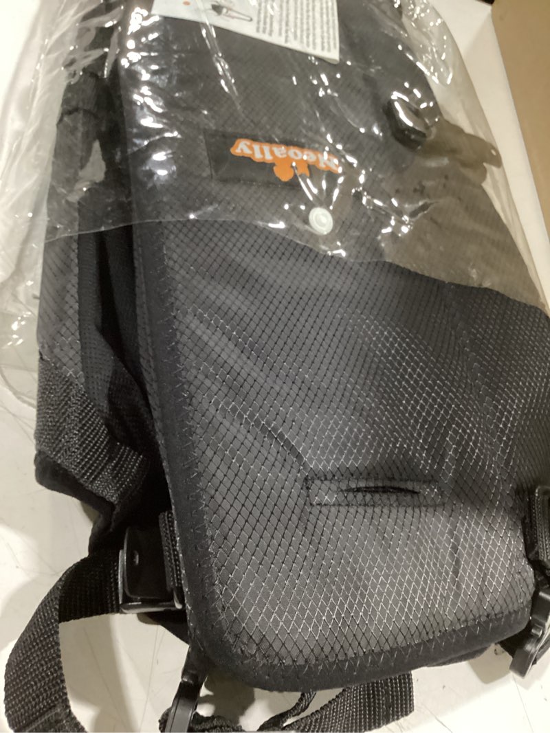 Condition photo showing Good Condition for neoally sturdy dog lift harness full body support & mobility aids system - 5-in-1 lifting support, carry sling, vest harness, back brace, and anxiety vest - endorsed by shark tank (x-large (pro))