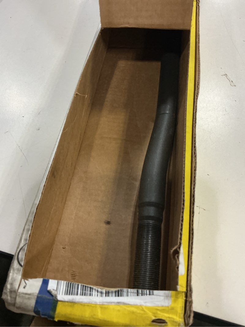 Condition photo showing Good Condition for moog ds1312 steering tie rod end for jeep grand cherokee