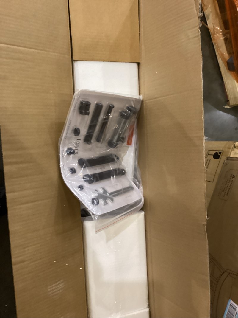 Condition photo showing New/Like New for YOSUDA Magnetic/Water Rowing Machine for Home - Rower Machine Use with Bluetooth, App Supported, Rowing Machine for Taller Power Athletes, Comfortable Seat Cushion 01-Magnetic Rower