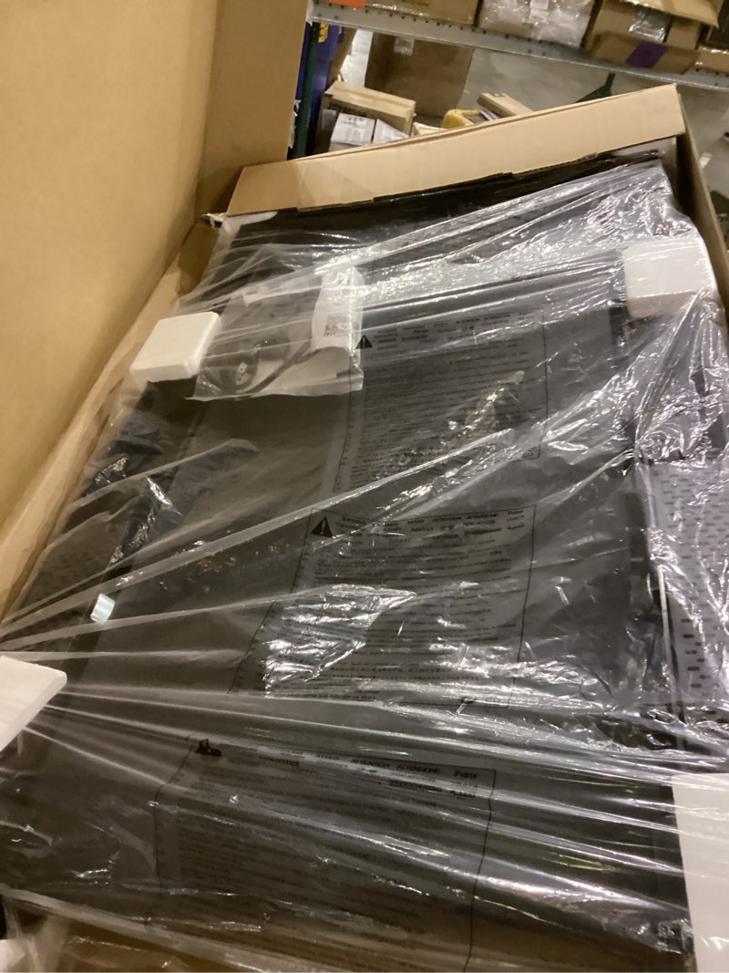 Condition photo showing New/Like New for Sperax Walking Treadmill Pad with APP, 3 in 1 Under Desk Treadmill, 400W Low Noise Walking Vibration Pad with Remote Control,Portable Treadmills for Home Office