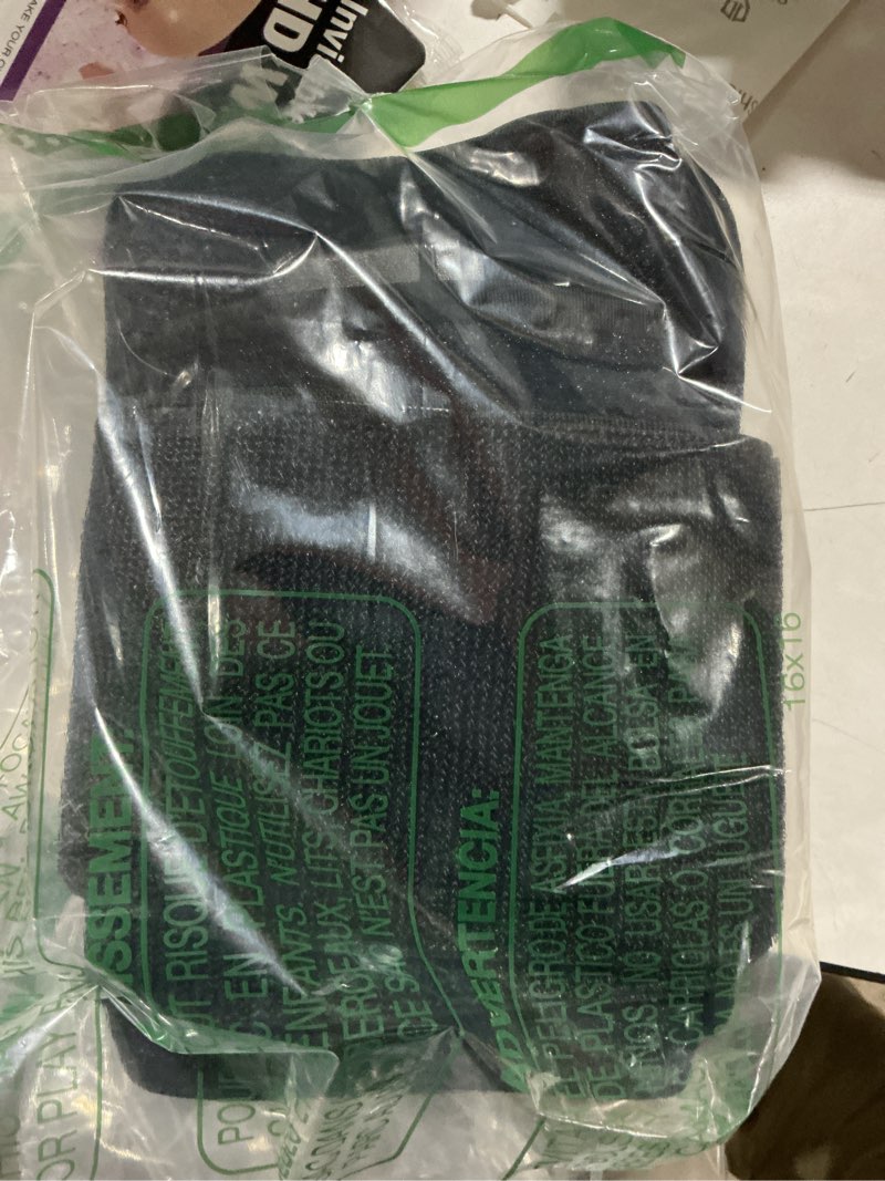 Condition photo showing Good Condition for Red Light Therapy Infrared Light Therapy Pad for Body Pain NIR Deep Therapy for Back Knee Hands Feet Relief Portable 660nm 850nm Home Heating Light Therapy Wrap Belt Gift for Women Men