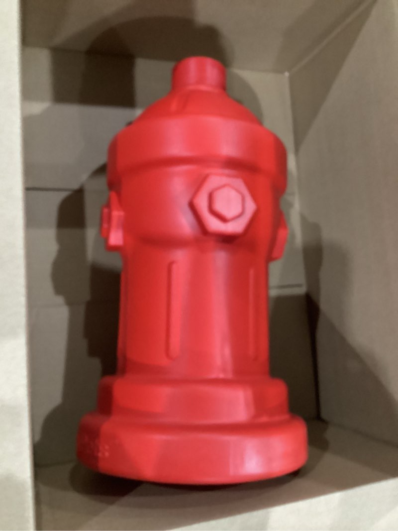 Condition photo showing Good Condition for alpi fire hydrant stress toy