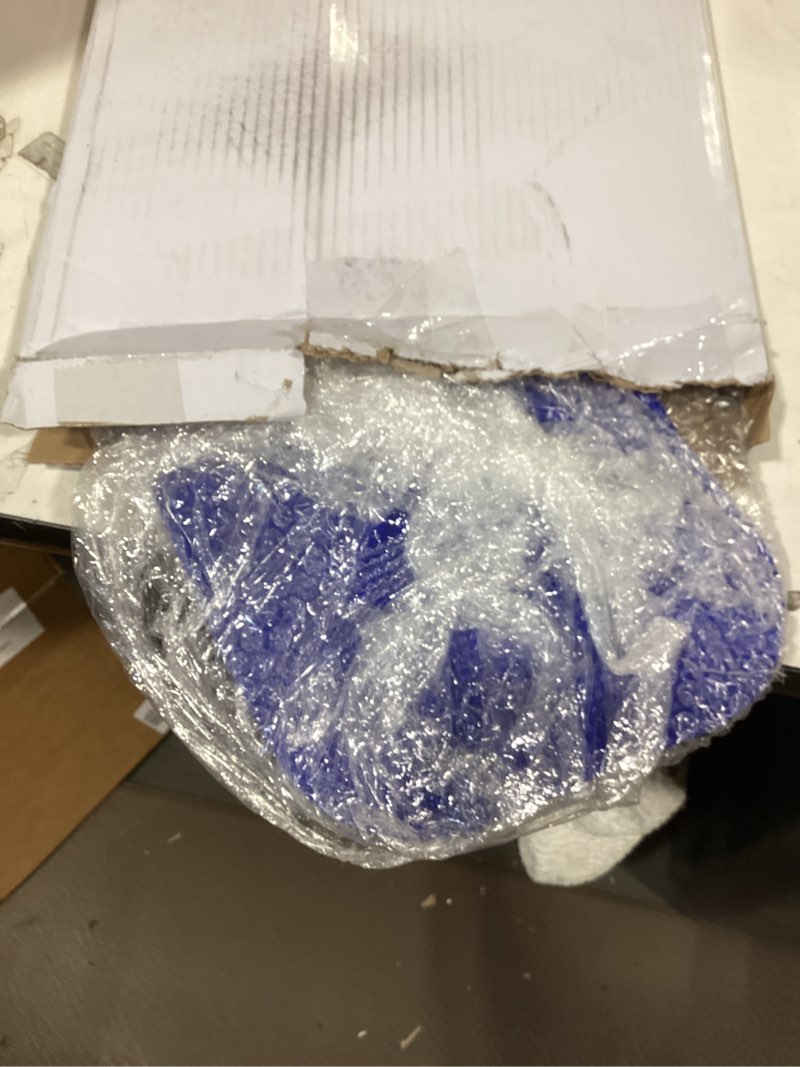 Condition photo showing Good Condition for yhk sliding transfer boards, sliding boards to transfer to wheelchairs, seniors from bed to chair, car, slide assist device, sliding boards hold up to 440 lbs (blue) slide transfer board 31.5"