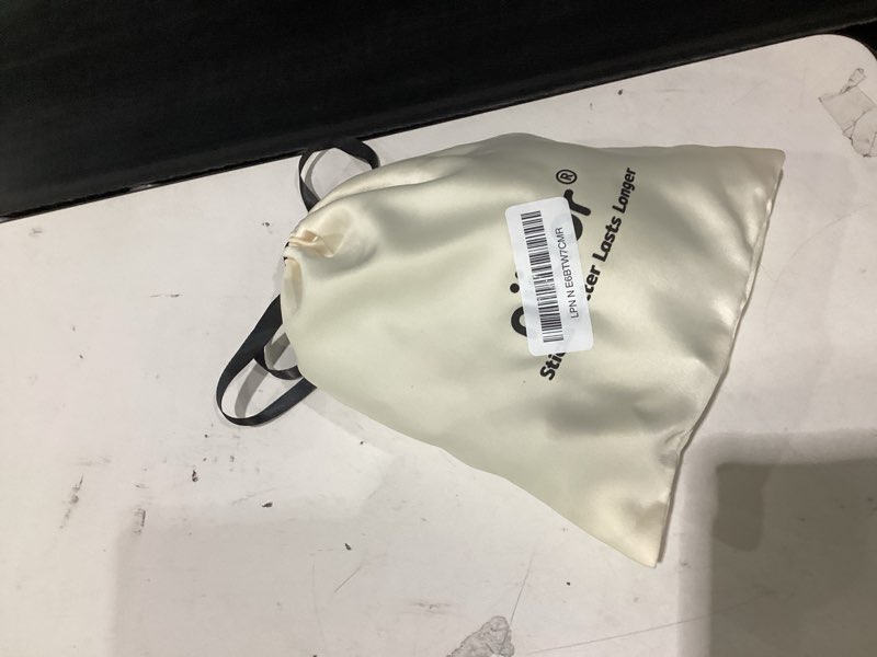 Condition photo showing Good Condition for low back bra - halter bra backless padded low cut seamless wave bras scalloped v neck criss-cross multiway bralette black large