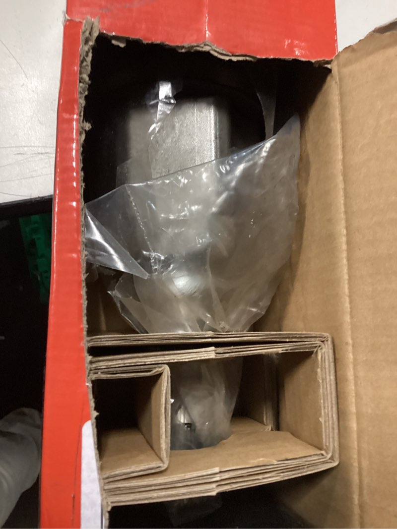 Condition photo showing Good Condition for a-premium cv axle shaft assembly compatible with subaru forester 2009-2013, impreza 2011-2014, xv crosstrek 2013-2014, 2.0l 2.5l, front driver or passenger side
