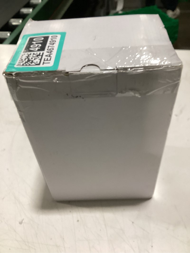 Condition photo showing Good Condition for Valentine Day Red Truck Snow Globe Musical Decor,Valentines Day Couple Red Truck Light Up Snow Globe