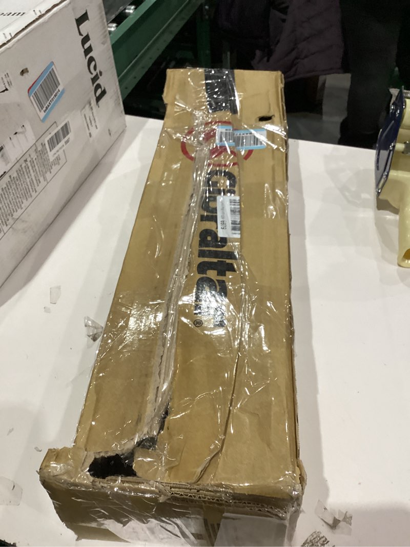 Condition photo showing As Is for Gibraltar 7614 Concert Cymbal Stand