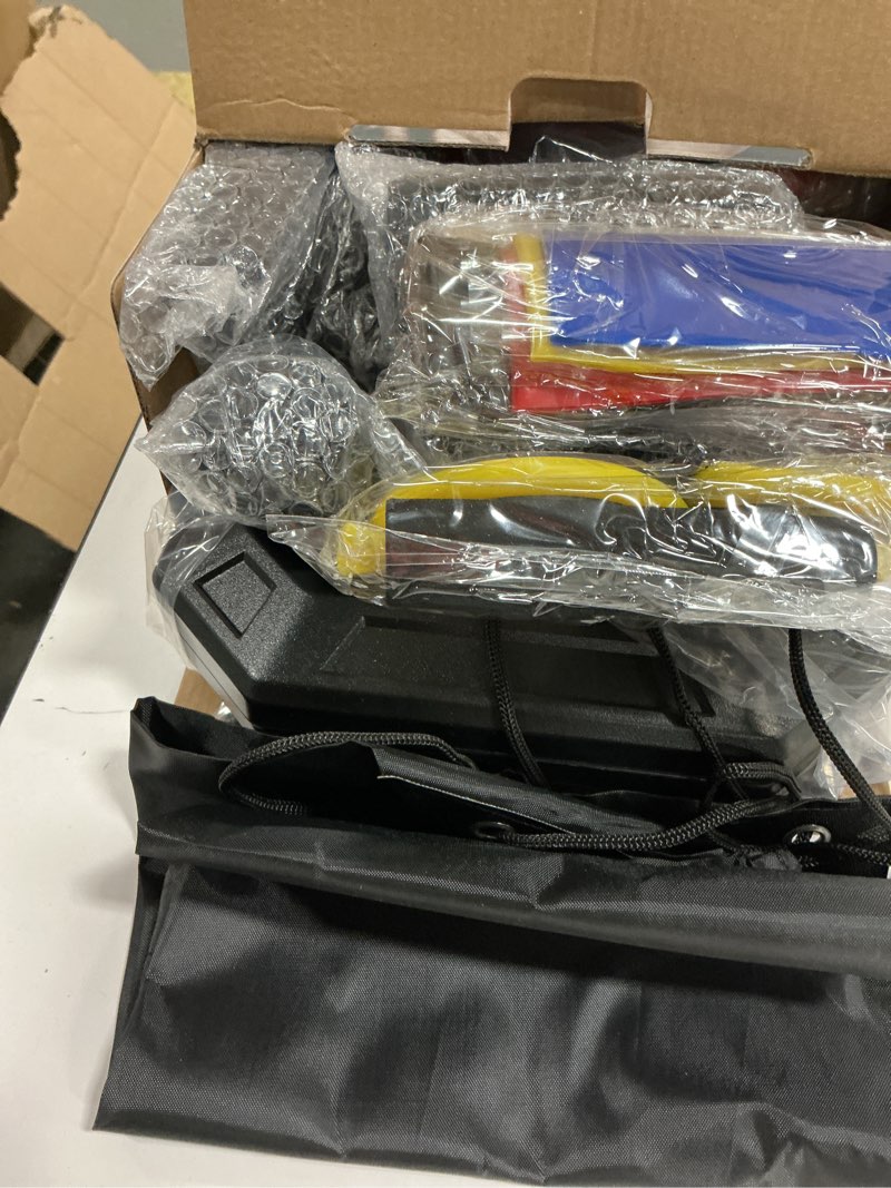 GrowGlo Push Up Board - Portable Multifunction All-in-One Fitness Accessories, Includes Resistance B