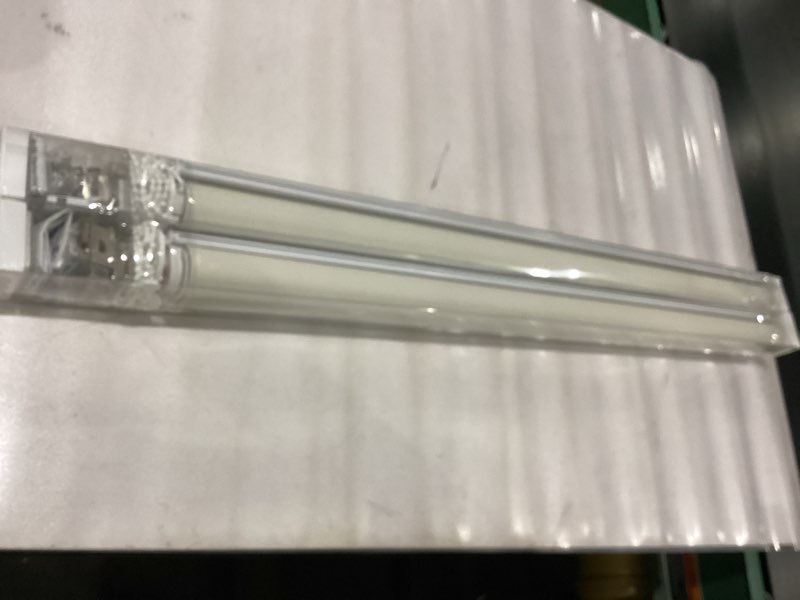 Condition photo showing New/Like New for 2PCs Roller Shades for Indoor Windows,100% Blackout,UV Protection Fabric,Thermal Insulated,Corded Window Shades Pull Down Roll Shade for Home Bedroom Easy to Install(33" W x 72" H, Pearl) 01. Blackout. Pearl 33" W x 72" H (2 PCS)