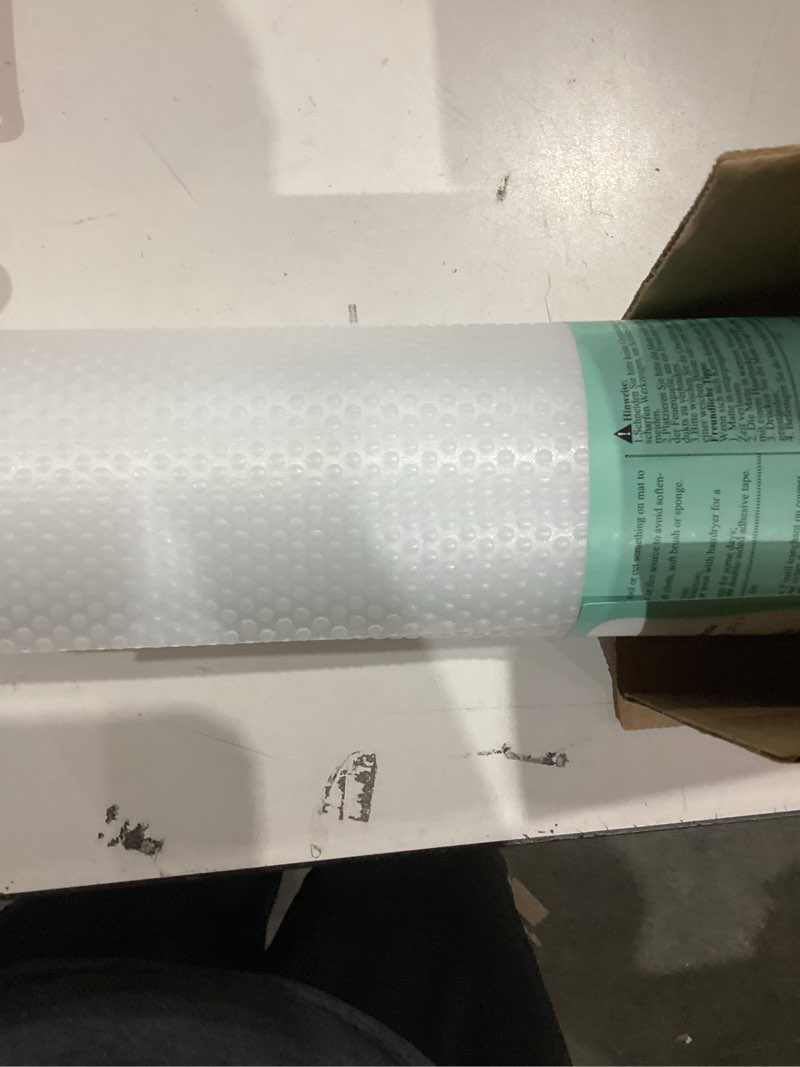 hersvin shelf liners, 22in x 20ft kitchen drawer mats, non-adhesive eva cupboard protector, cabinet 