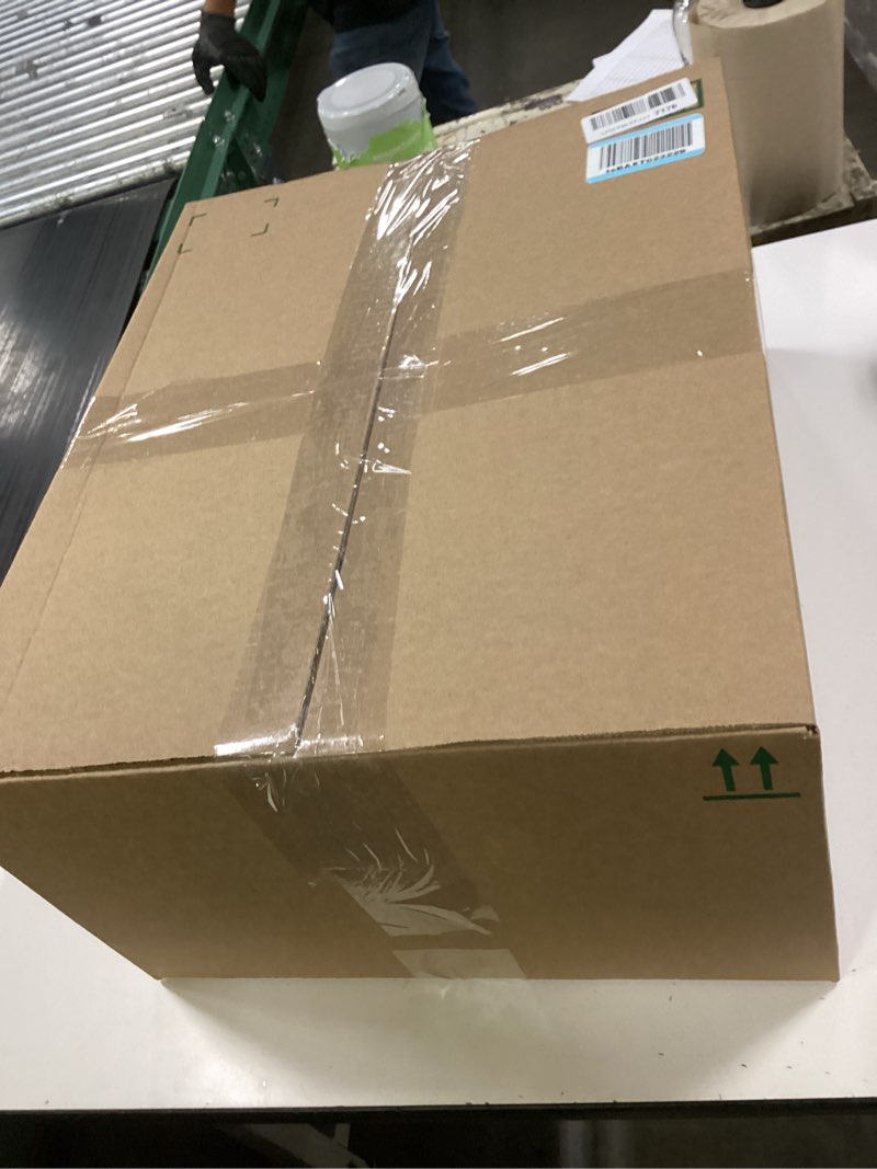 Condition photo showing As Is for Foxelli Trekking Poles – Lightweight Collapsible Aircraft Grade Aluminum Hiking Poles with Cork Grip