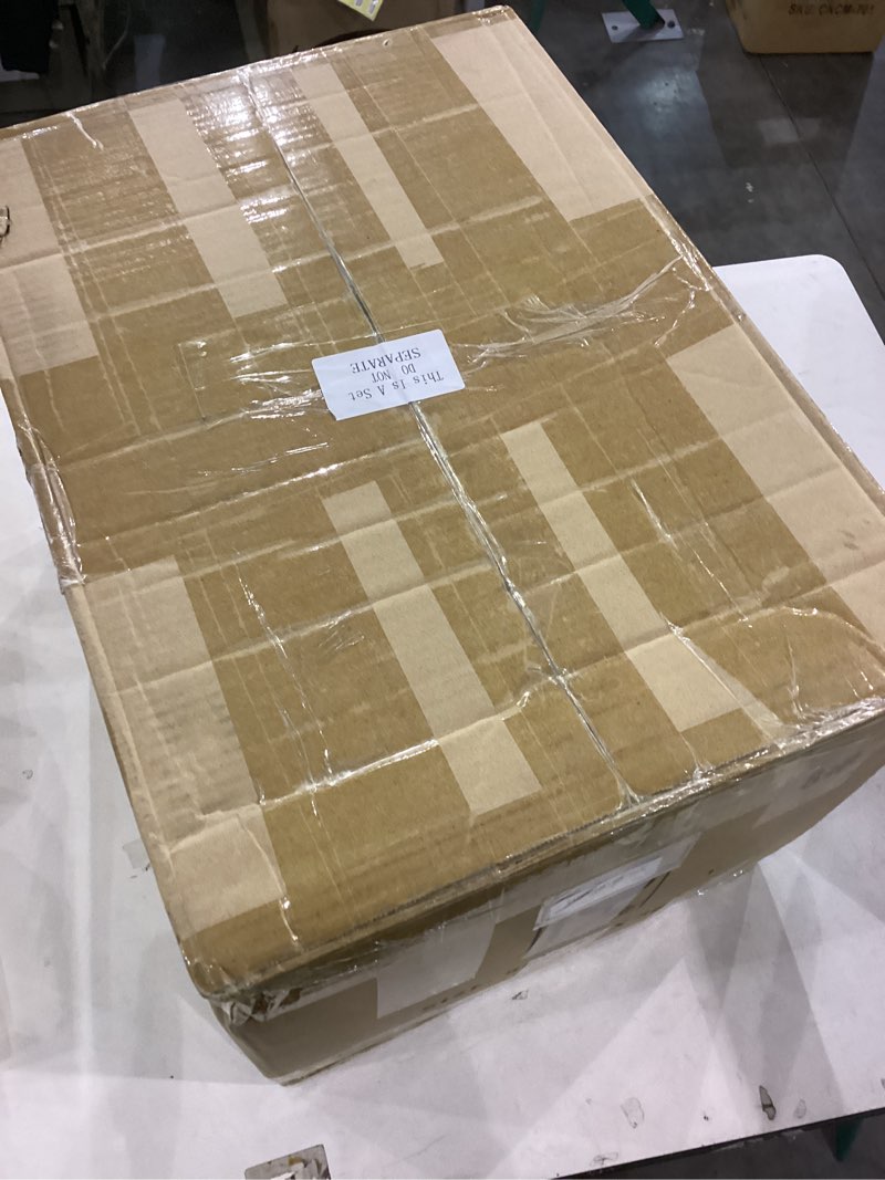 Quzzil 16 Pack Plastic Cubby Bins 4 Size Classroom Cubby Organization Bins Multiple Size and Colors 