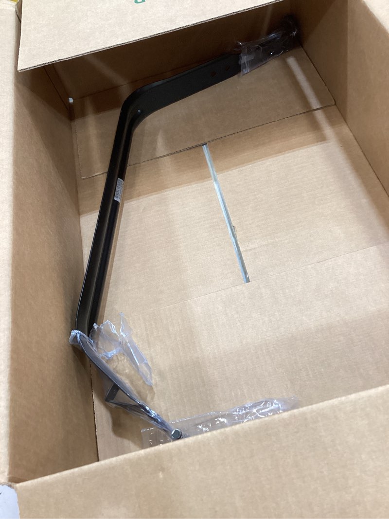 Condition photo showing As Is for dorman 578-423 fuel tank strap compatible with select ford/mercury models 1 pack