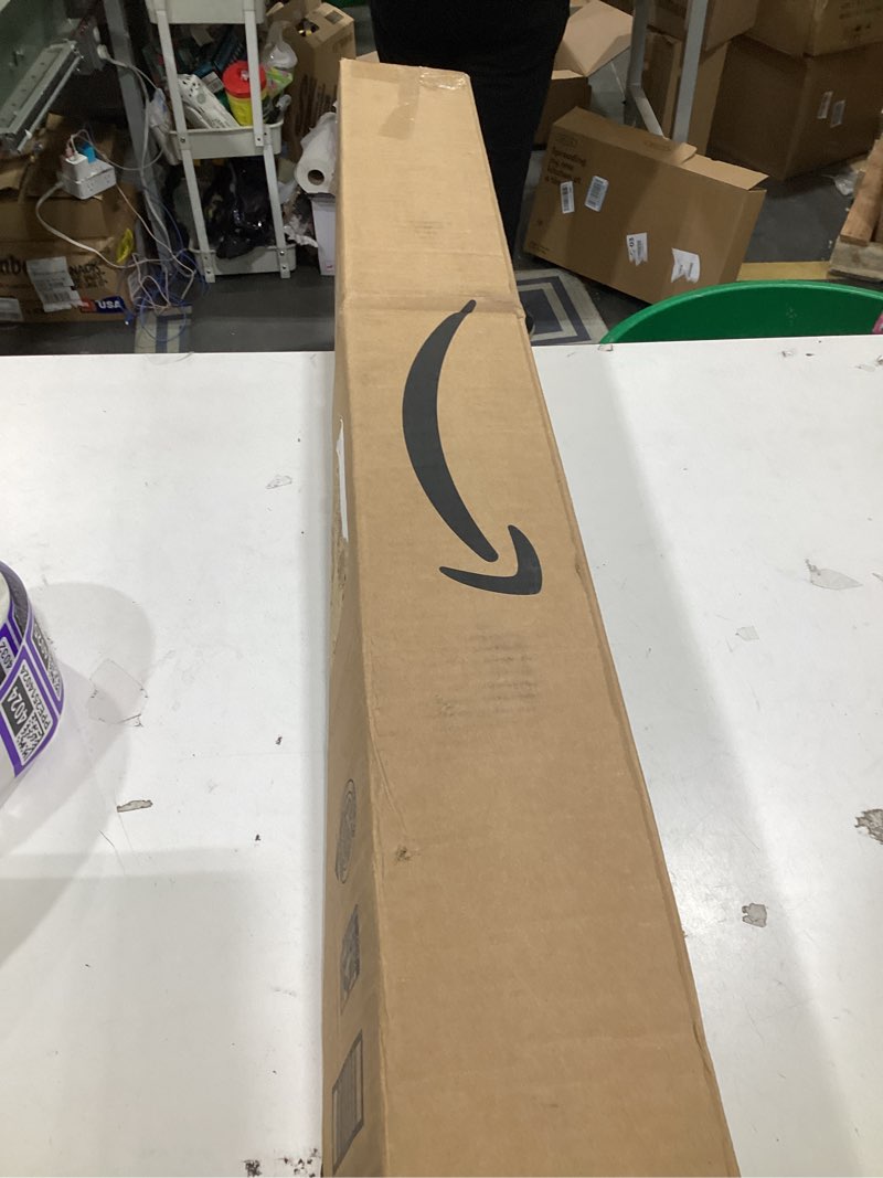 Condition photo showing As Is for A-Premium [28.98 inch Length] Front Complete Drive Shaft Prop Shaft Driveshaft Assembly Compatible with Dodge Ram 1500 1999, Ram 2500, Ram 3500 1994-1999, Replace# 52105871AA Fit 1994-1998 Dodge Ram 2500 [Manual]