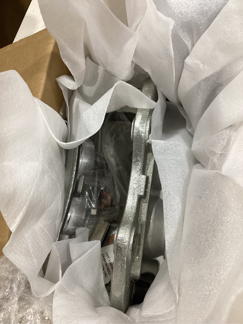 Condition photo showing Good Condition for torchbeam rear brake caliper right for chevrolet silverado 1500 2001-2006, gmc sierra 1500 2001-2006, chevrolet tahoe 2000-2006, chevrolet suburban 1500, rear right caliper without bracket 184765