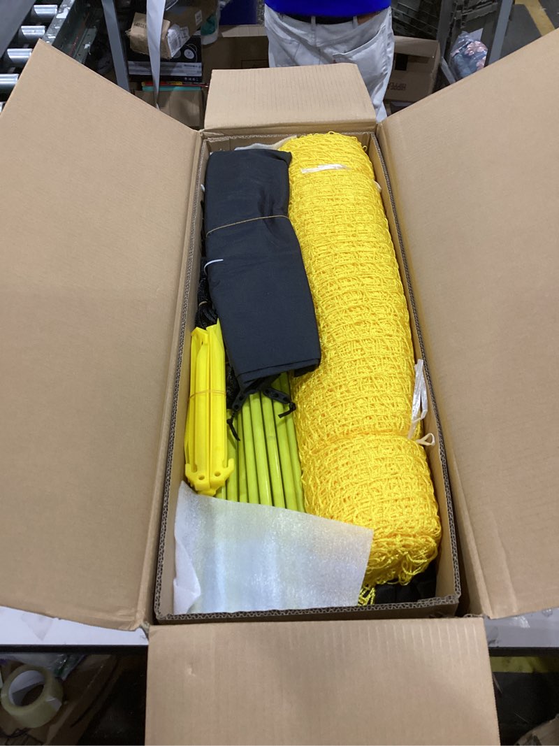 Condition photo showing New/Like New for Apex sports APOO6 33 inch x 11 inch x 8 inch