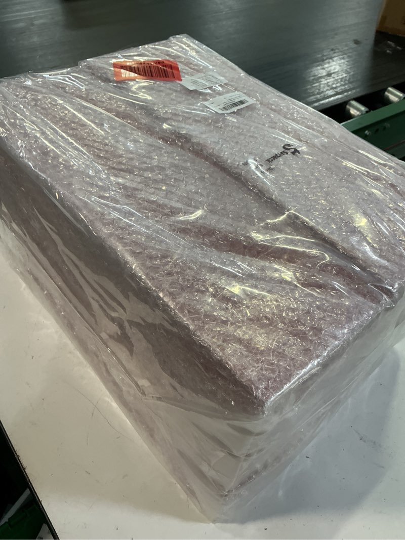Condition photo showing New/Like New for 8 pieces mother's day flower mom boxes for arrangements empty mom letter shaped gift boxes for floral treat chocolate strawberry packaging diy craft(red)