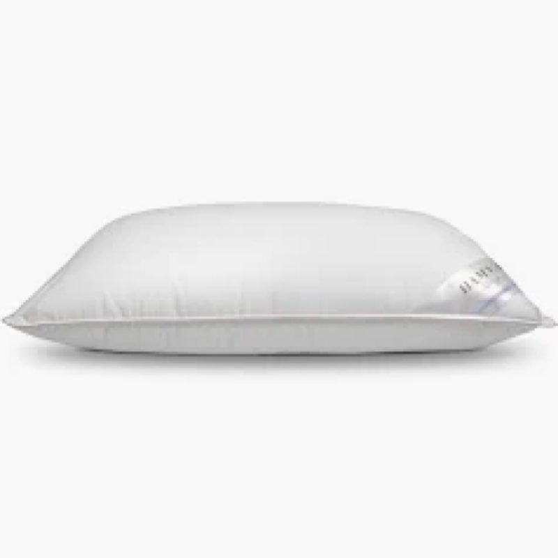 Chamber pillow  queen 20x30
