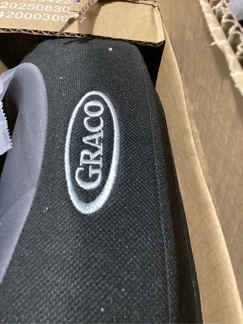 Condition photo showing Good Condition for graco turbobooster 2.0 backless booster car seat, denton