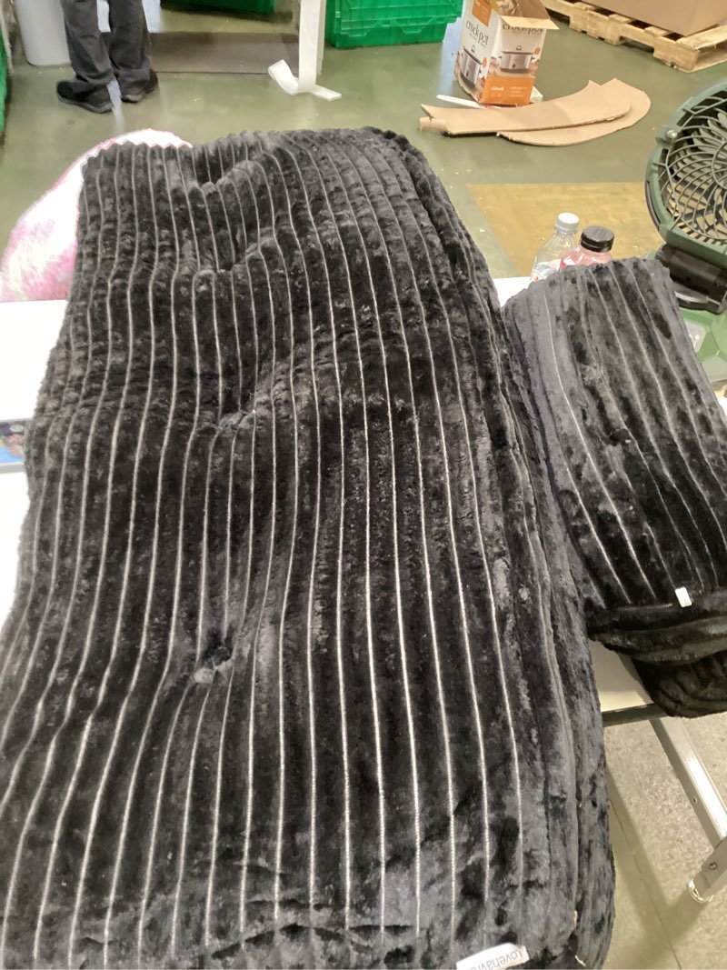 Lovehavren Headboard Pillow Full - Adjustable Back Support Wedge Pillow for Sitting Up in Bed, Perfe