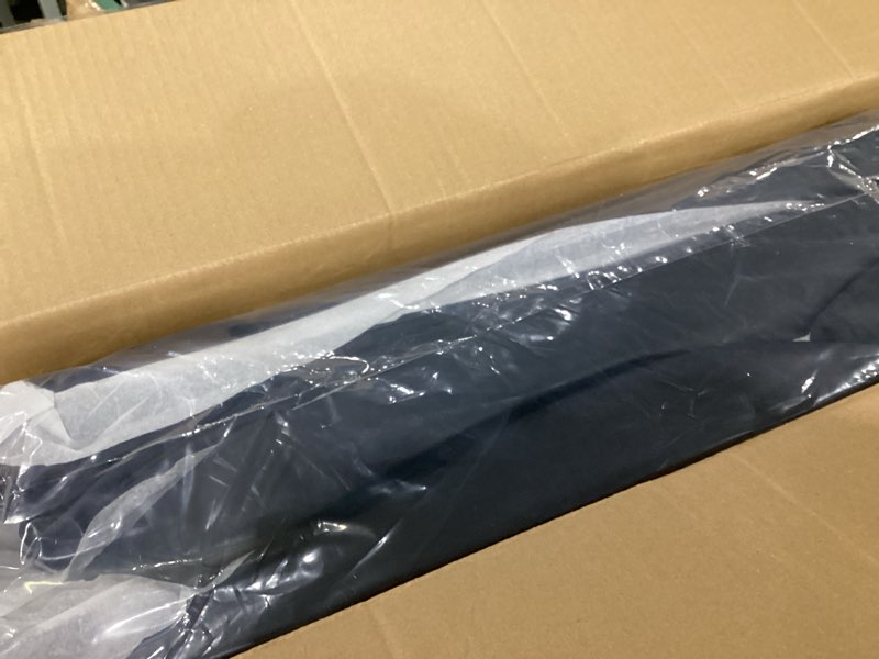 Condition photo showing Good Condition for feinepro hrv seat covers for honda hrv sport,lx 2023 2024 2025 2026 1:1 custom leather car seat cover full set waterproof - black 2023-2026 sport, lx (not for exl) black