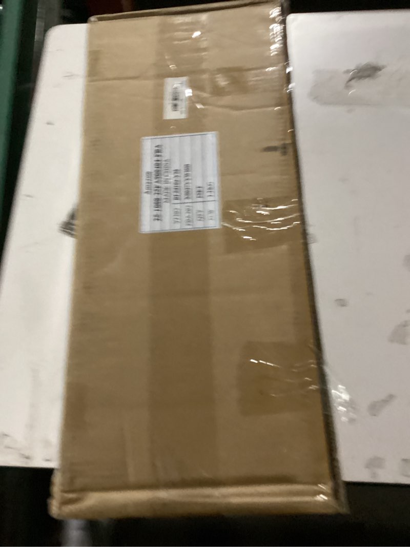 Condition photo showing New/Like New for chrome headlight bezel trim driver + passenger replacement for freightliner columbia 01-17
