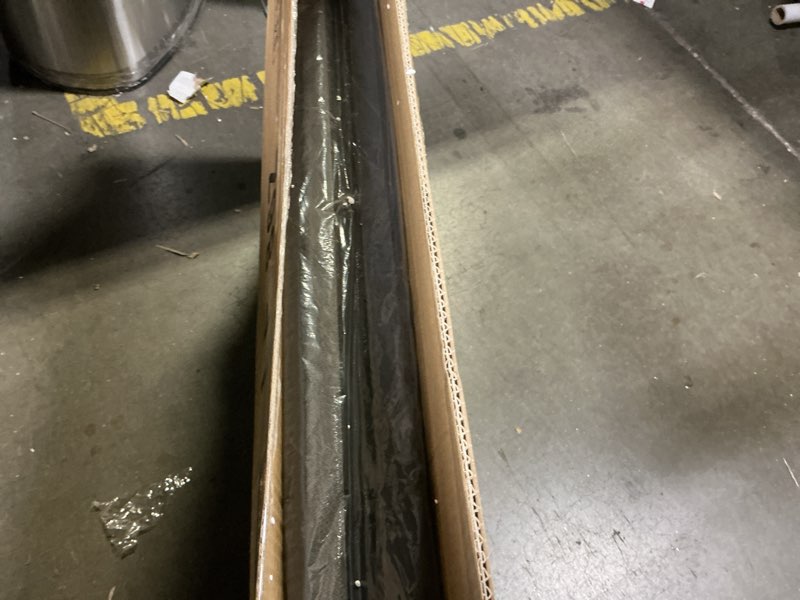 FROASISPRO 34" Square Plastic Folding Table with Handle - 330lb Capacity, Portable Indoor/Outdoor Co