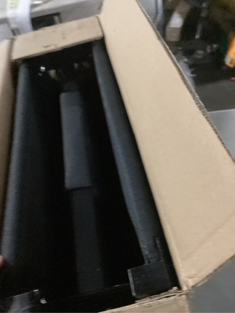 Condition photo showing Good Condition for HBTower 67" Long & 17.3" Wide Folding Dog Ramp for Car, SUV & Truck – Portable Pet Ramp with Non-Slip Surface, Extra Wide Steps for Large Dogs Up to 250LBS 67" L x 17.3" W