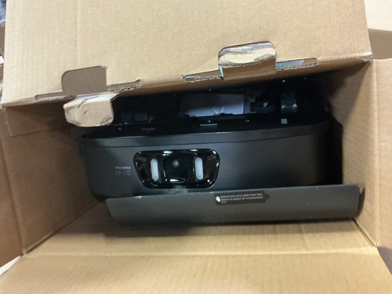 Condition photo showing As Is for iRobot Roomba 105 Vac Robot Vacuum - Easy to use, Intense Power-Lifting Suction, LiDAR Navigation, Multi-Surface Cleaning, Cleans in Neat Rows, Self-Charging