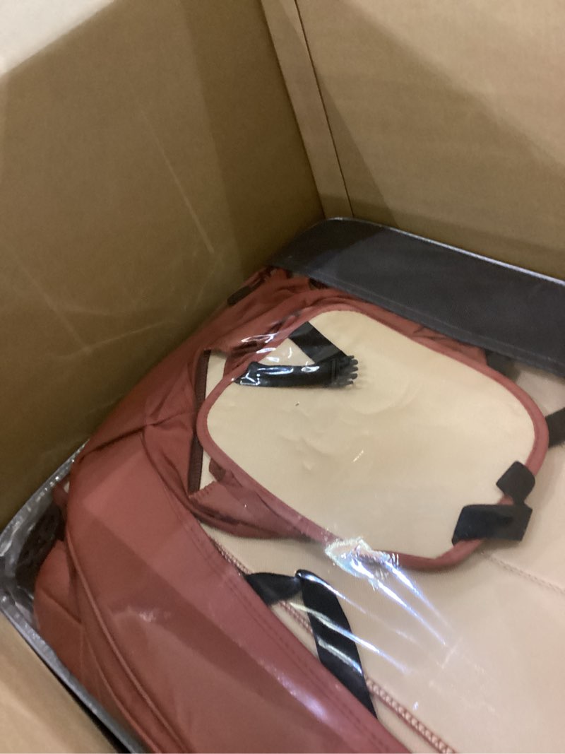 Condition photo showing As Is for Tent