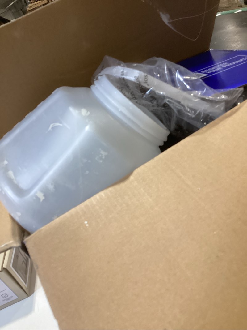 Condition photo showing As Is for graco evo electric handheld hvlp paint sprayer (compatible with stains)