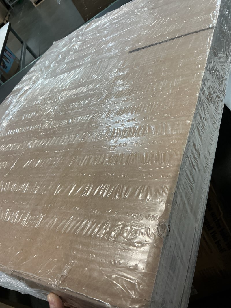 Condition photo showing New/Like New for box usa moving boxes medium 18"l x 14"w x 12"h 10-pack | corrugated cardboard box for shipping, mailing, packing, packaging and storage 18x14x12 medium 10-pack