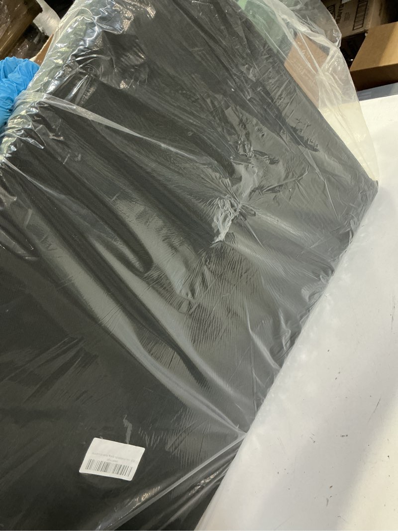 Condition photo showing New/Like New for Folding Spring Box,75 * 38'', Large Double Bed 10MM, Bed Support Flat Noodles,Light and Thin, Breath