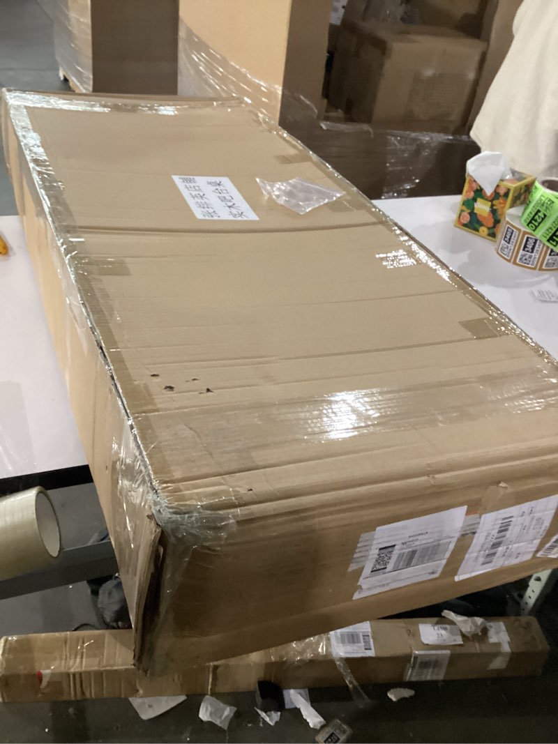 Condition photo showing New/Like New for Bar table-harpin legs 