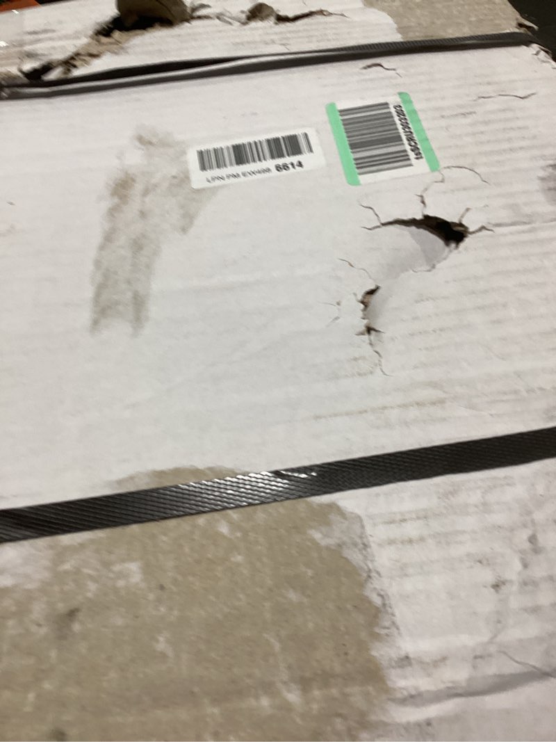 IDL Packaging 1/2" x 9000' Hand Grade Polypropylene (PP) Strapping Roll of 16" x 6" Core Size, 300 l