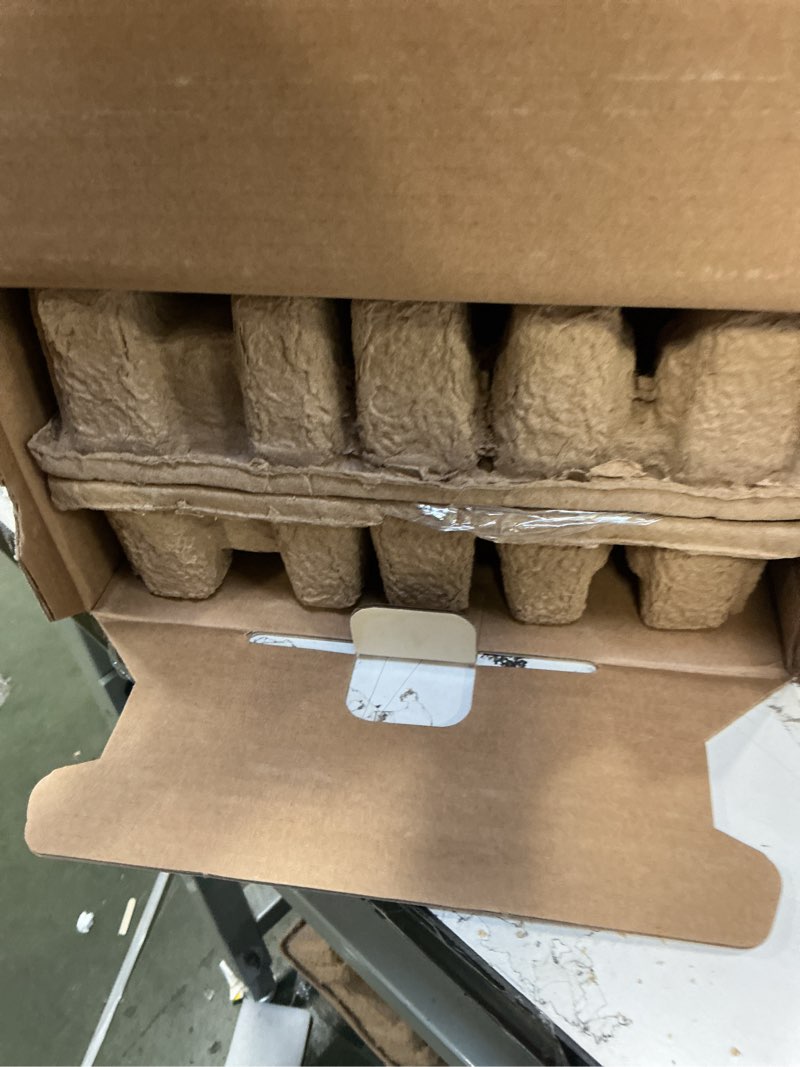 Condition photo showing New/Like New for Black and Gold Bathroom Light Fixtures, 3-Light Modern Vanity Light Over Mirror, Wall Sconces with Milky White Frosted Glass Shades, E26 Socket (Bulbs Not Included)