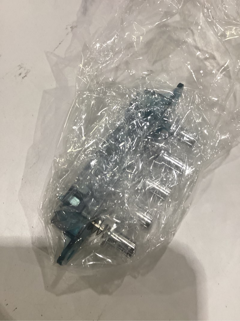 Condition photo showing New/Like New for uxcell mq165 ac 250v 4a piano type key board switch for range hood