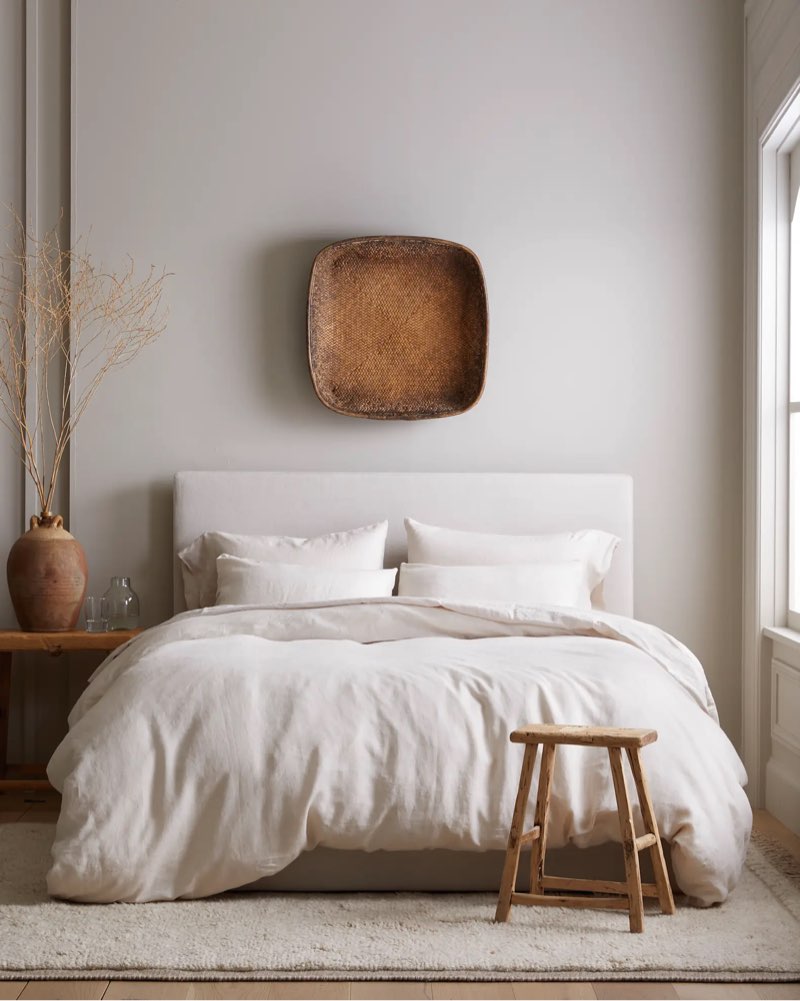 european linen deluxe bedding bundle, queen