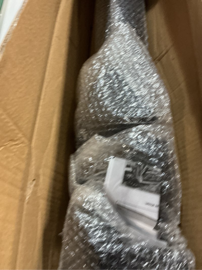 Condition photo showing Good Condition for roof rack cross bars compatible with ford explorer 2020-2025, 220lbs adjustable heavy duty aluminum crossbars rails for bicycle, luggage rack transport accessories