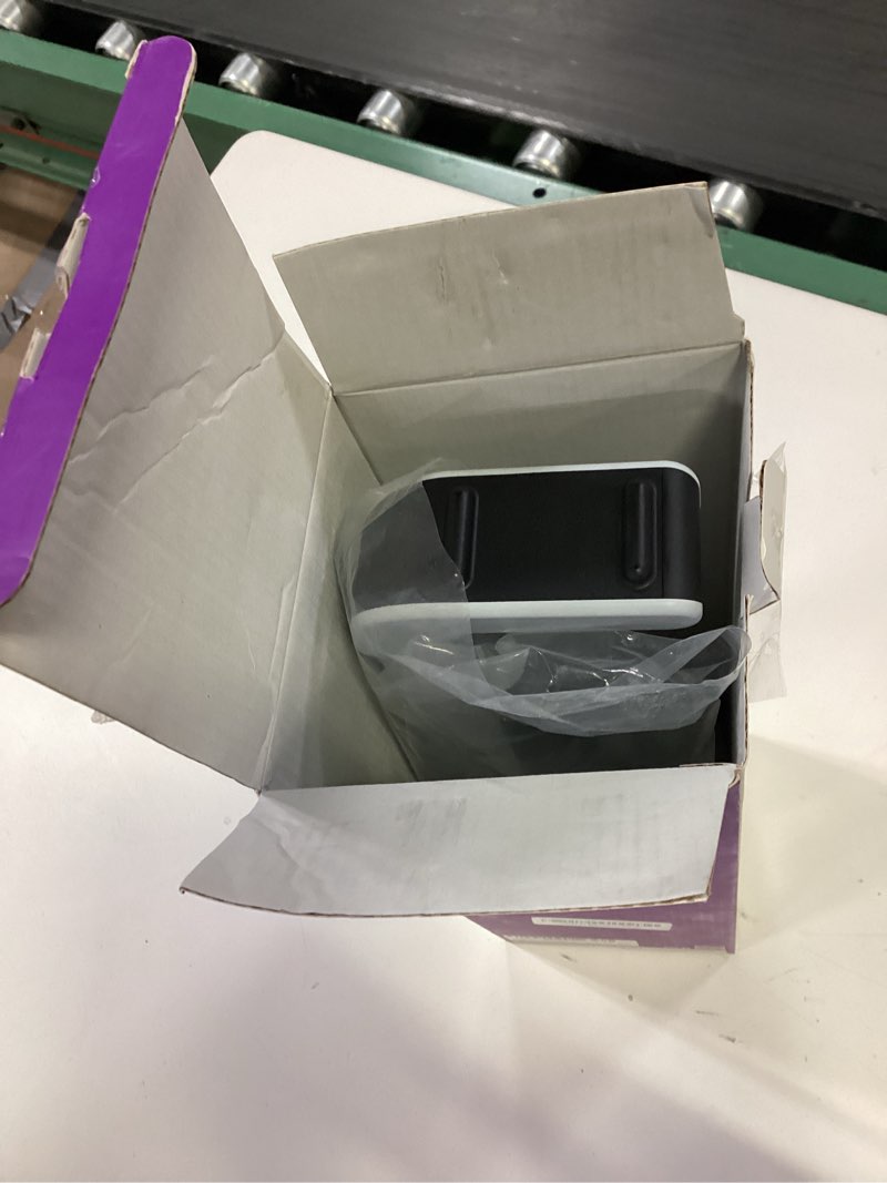 Condition photo showing Good Condition for Tilted Nation Gaming Headset and Controller Stand | Premium PS5 Accessories (Clean Space with Charging Station) Headphone and Controller Holder for Desk, PlayStation 5, Xbox Game, White