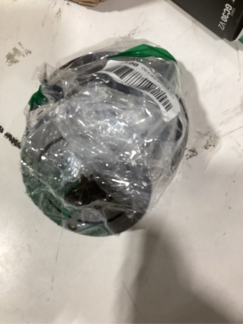 Condition photo showing As Is for AUTOKAY AC Compressor Clutch AIG380-CL for Ram 1500 5.7L 2014-2018 68140664AC 68140664AE