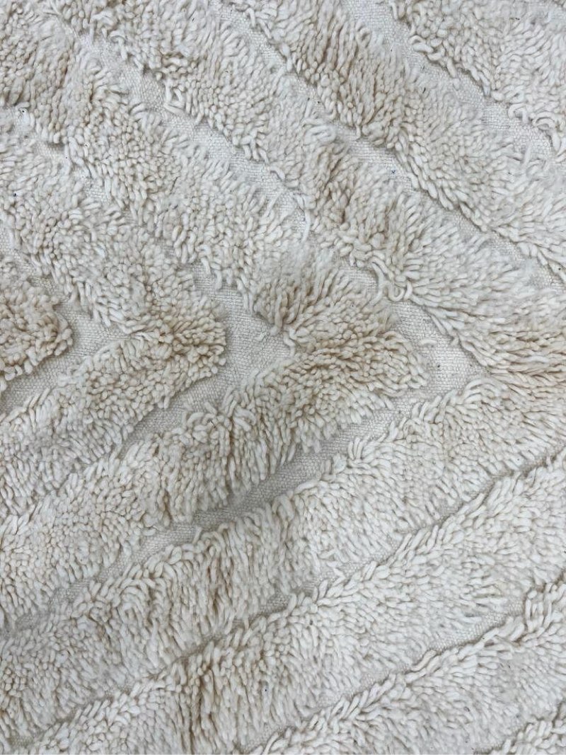 andency fluffy sherpa king comforter set, super soft beige fleece warm bedding for winter, luxury jacquard boho (queen)