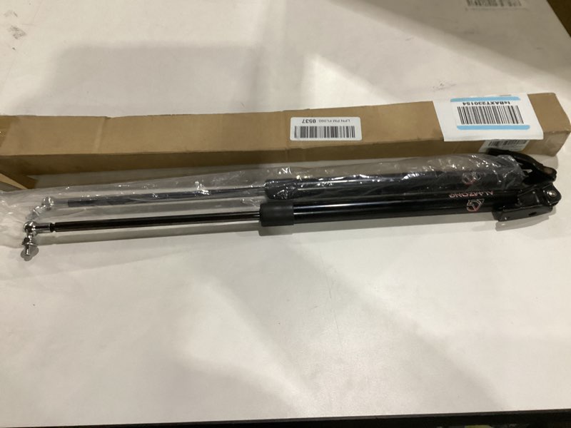 Condition photo showing Good Condition for liftgate tailgate rear door lift support strut compatible with 2014-2018 subaru forester 2.0l 2.5l bracket hatch struts oe #63269sg032,63269sg022
