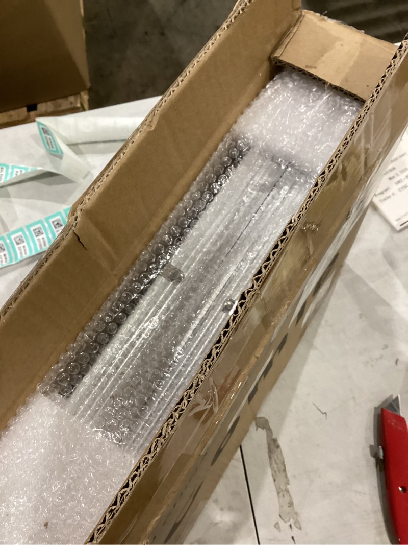 Condition photo showing New/Like New for Poker Chips,500PCS Poker Chip Set with Aluminum Travel Case,11.5 Gram Poker Set for Texas Holdem Blackjack Gambling Red Green Black White Blue - 500 Chips